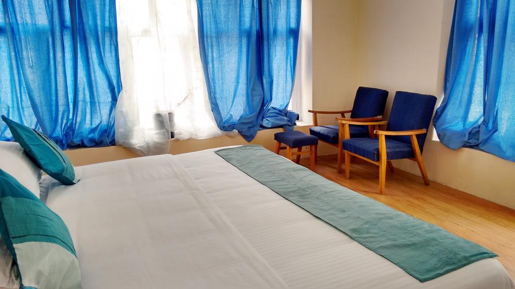 Horzay Hotel Leh Luaran gambar