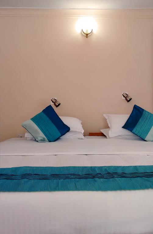 Horzay Hotel Leh Luaran gambar