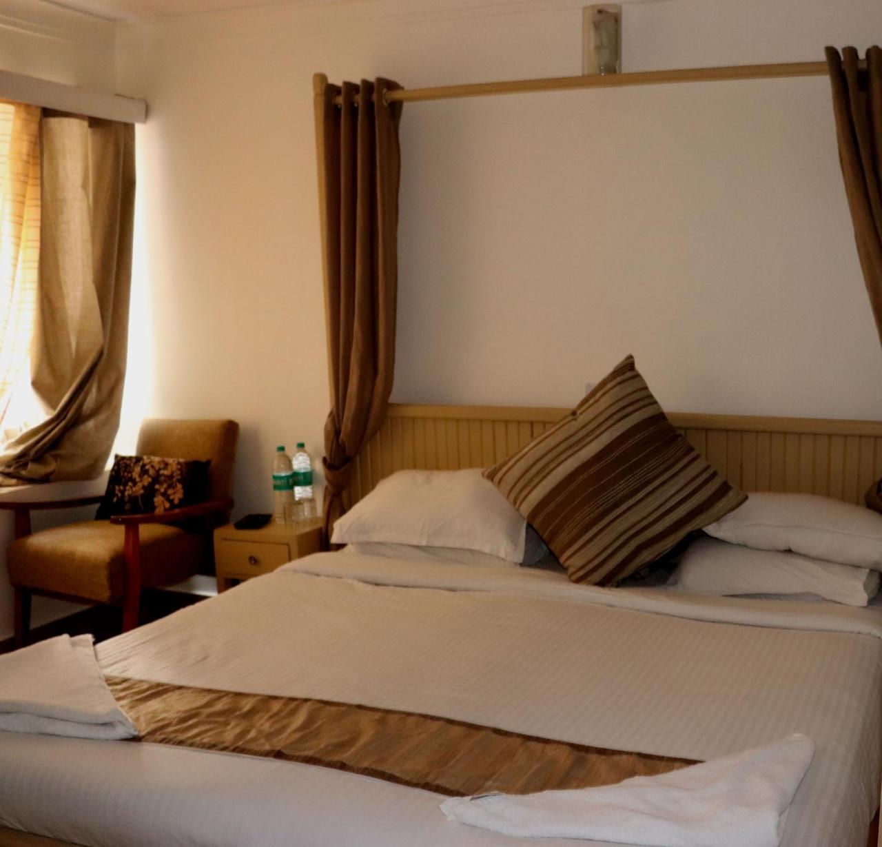 Horzay Hotel Leh Luaran gambar