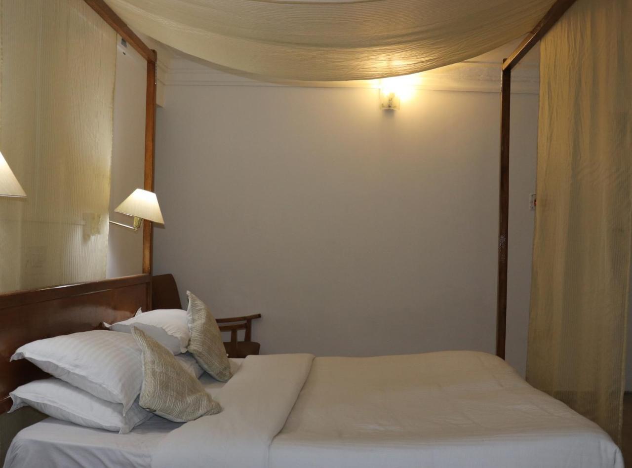Horzay Hotel Leh Luaran gambar